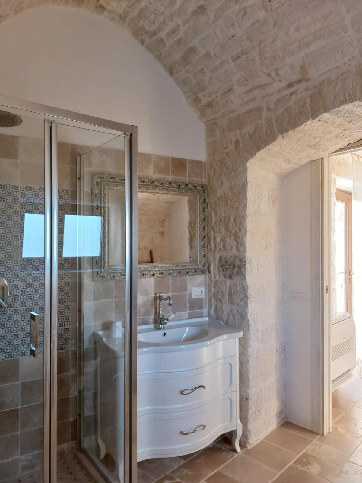 Resort Masseria Cecato Νότσι Εξωτερικό φωτογραφία