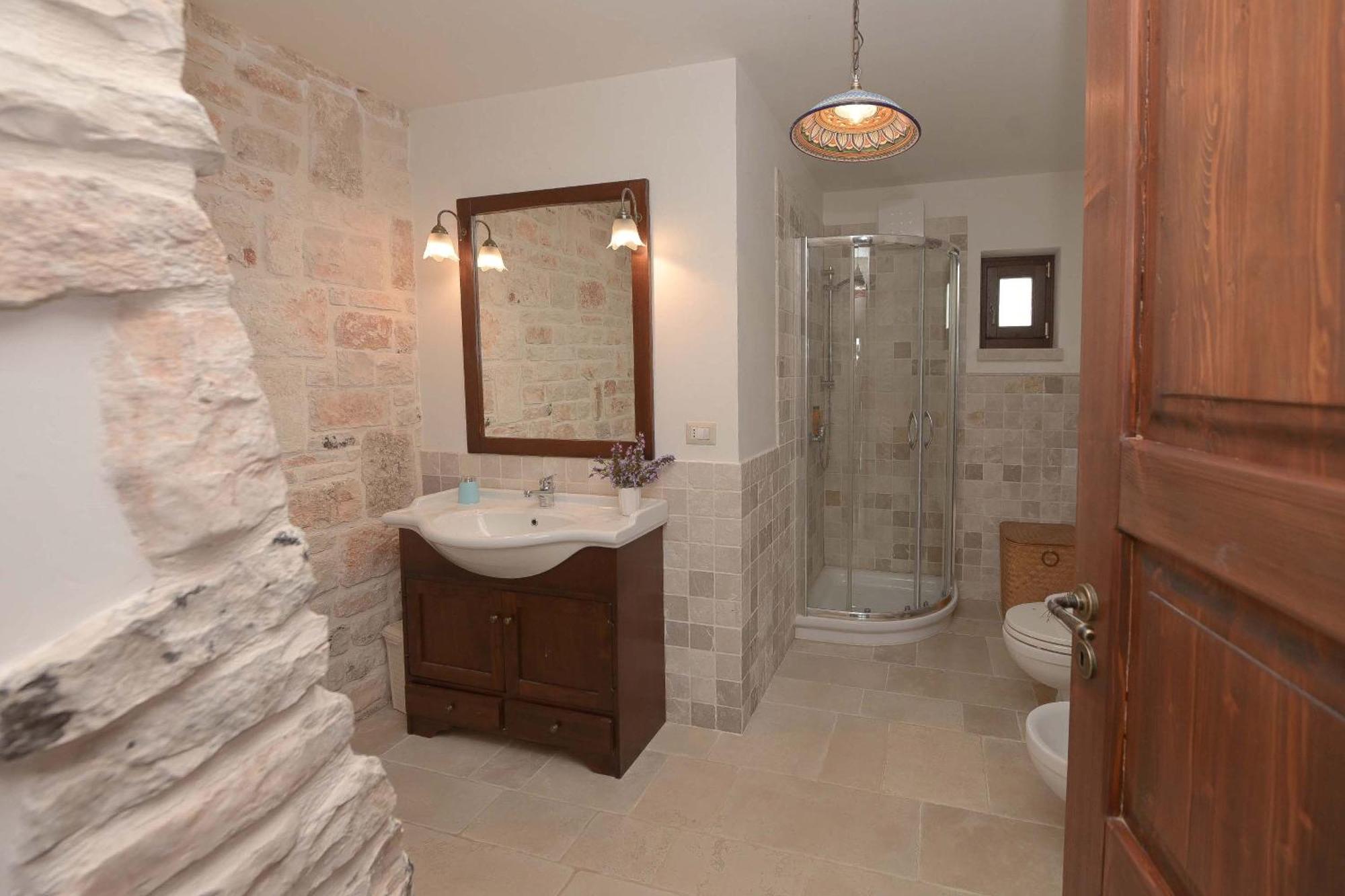 Resort Masseria Cecato Νότσι Εξωτερικό φωτογραφία