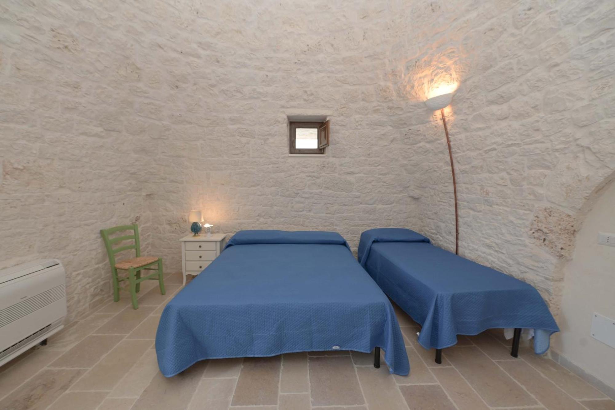 Resort Masseria Cecato Νότσι Εξωτερικό φωτογραφία