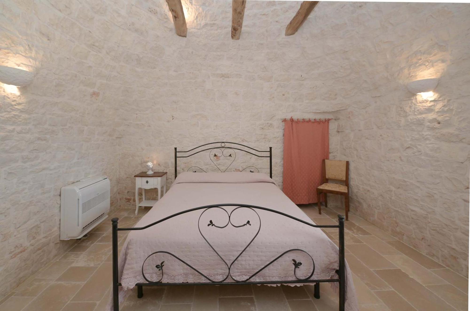 Resort Masseria Cecato Νότσι Εξωτερικό φωτογραφία