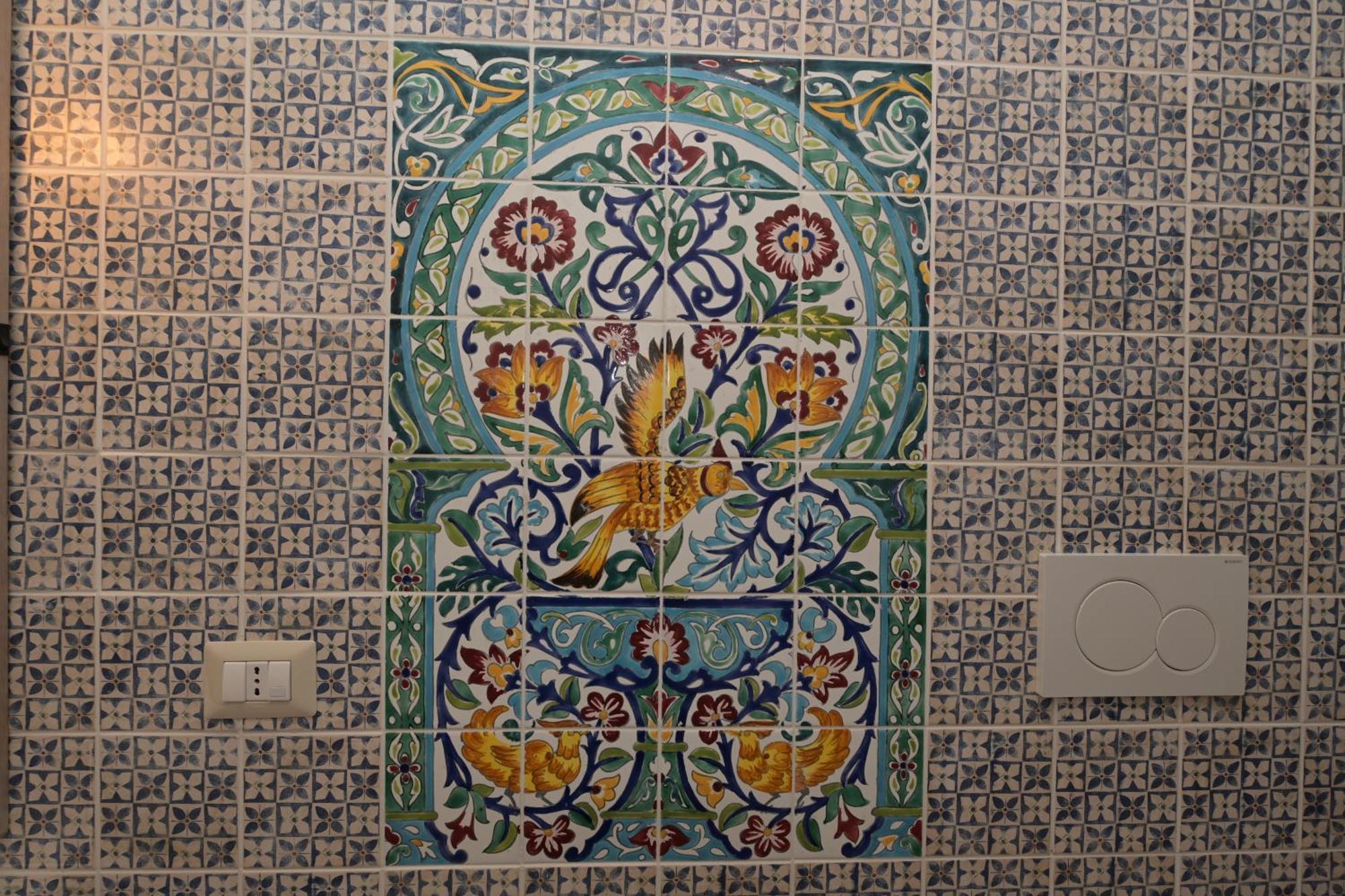 Resort Masseria Cecato Νότσι Εξωτερικό φωτογραφία