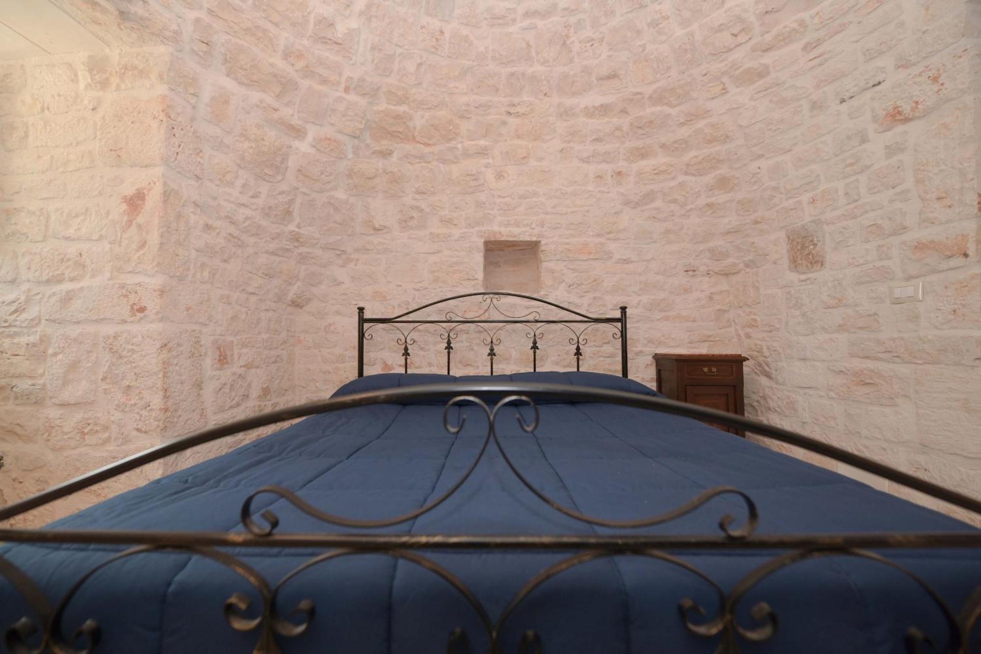 Resort Masseria Cecato Νότσι Εξωτερικό φωτογραφία