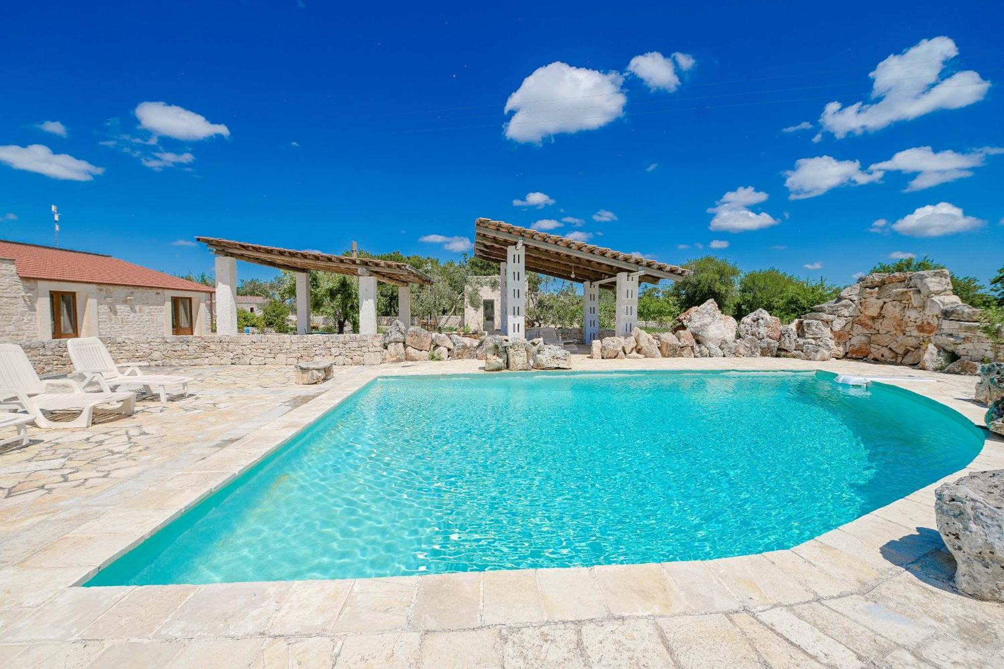 Resort Masseria Cecato Νότσι Εξωτερικό φωτογραφία